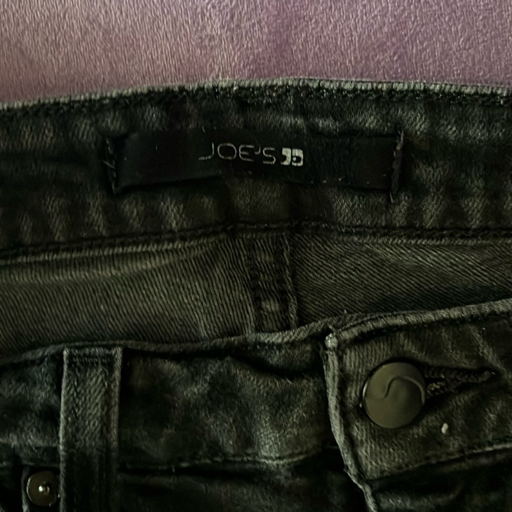 Joes jeans